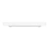 Contour Design Active Key Contour QuickClean Medical klawiatura IP68 Touchpad Mini Wired biały DE C4412