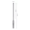 Wiertło Bosch SDS plus-7X 5,5 mm 165 mm