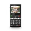 Emporia emporiaPURE-LTE 5,87 cm (2,31 cala) 107 g Czarny Telefon dla seniora