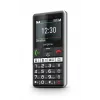 Emporia emporiaPURE-LTE 5,87 cm (2,31 cala) 107 g Czarny Telefon dla seniora