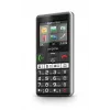 Emporia emporiaPURE-LTE 5,87 cm (2,31 cala) 107 g Czarny Telefon dla seniora