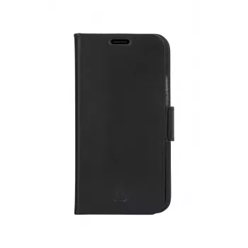 dbramante1928 Copenhagen cienki - iPhone 13 Pro - Czarny, etui portfelowe, Apple, iPhone 13 Pro, 15,5 cm (6,1 cala), Czarny