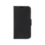 dbramante1928 Copenhagen cienki - iPhone 13 Pro - Czarny, etui portfelowe, Apple, iPhone 13 Pro, 15,5 cm (6,1 cala), Czarny