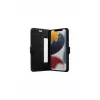 dbramante1928 Copenhagen cienki - iPhone 13 Pro - Czarny, etui portfelowe, Apple, iPhone 13 Pro, 15,5 cm (6,1 cala), Czarny