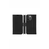 dbramante1928 Copenhagen cienki - iPhone 13 Pro - Czarny, etui portfelowe, Apple, iPhone 13 Pro, 15,5 cm (6,1 cala), Czarny