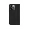 dbramante1928 Copenhagen cienki - iPhone 13 Pro - Czarny, etui portfelowe, Apple, iPhone 13 Pro, 15,5 cm (6,1 cala), Czarny