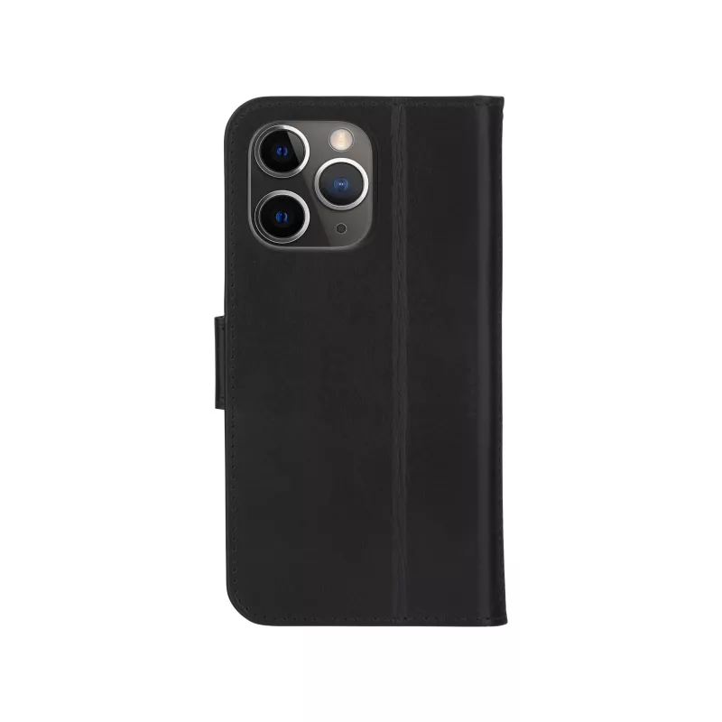 dbramante1928 Copenhagen cienki - iPhone 13 Pro - Czarny, etui portfelowe, Apple, iPhone 13 Pro, 15,5 cm (6,1 cala), Czarny
