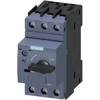 Wyłącznik automatyczny Siemens 3RV2011-1FA10