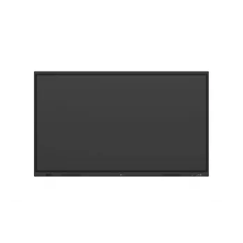 LG CreateBoard Standard interaktywna tablica 190,5 cm (75 cali) 3840 x 2160 pikseli Ekran dotykowy Czarny