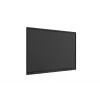 LG CreateBoard Standard interaktywna tablica 190,5 cm (75 cali) 3840 x 2160 pikseli Ekran dotykowy Czarny