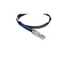 BlueOptics BL464801GN1M30-BL kabel InfiniBand/światłowodowy 1 m 4x MiniSAS-HD 4x MiniSAS