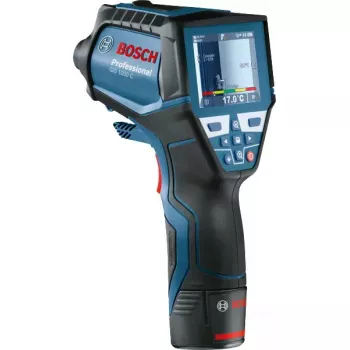 Miernik temperatury i wilgotności Bosch GIS 1000 C Professional