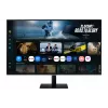 Samsung M7 M70F monitor komputerowy 81,3 cm (32 cale) 3840 x 2160 pikseli 4K Ultra HD LED Czarny