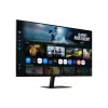 Samsung M7 M70F monitor komputerowy 81,3 cm (32 cale) 3840 x 2160 pikseli 4K Ultra HD LED Czarny