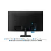 Samsung M7 M70F monitor komputerowy 81,3 cm (32 cale) 3840 x 2160 pikseli 4K Ultra HD LED Czarny