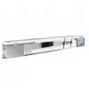 Uchwyt ścienny Schwaiger TILT 5 100 cali srebrny 75kg 60-100 cali VESA 200x200-900x600