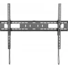 Uchwyt ścienny Schwaiger TILT 5 100 cali srebrny 75kg 60-100 cali VESA 200x200-900x600