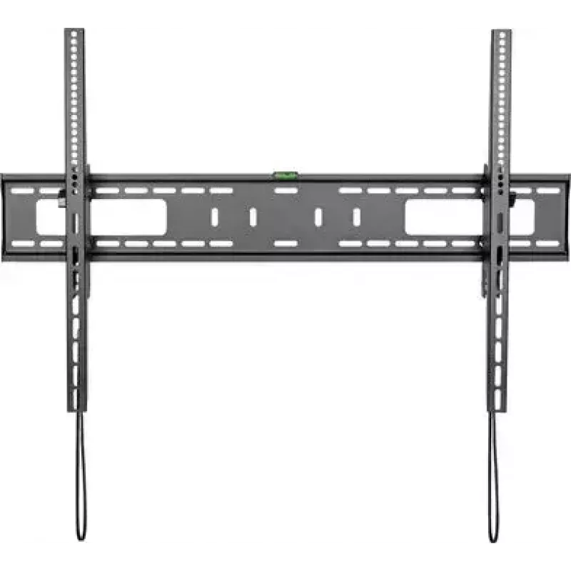Uchwyt ścienny Schwaiger TILT 5 100 cali srebrny 75kg 60-100 cali VESA 200x200-900x600