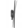 Uchwyt ścienny Schwaiger TILT 5 100 cali srebrny 75kg 60-100 cali VESA 200x200-900x600