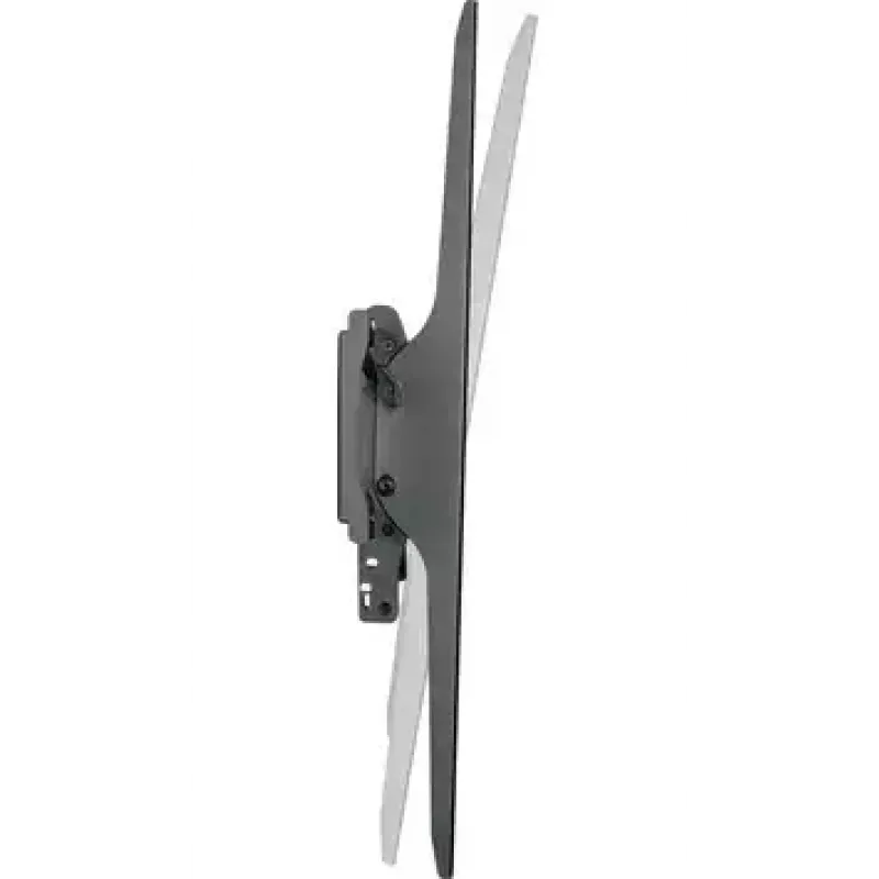 Uchwyt ścienny Schwaiger TILT 5 100 cali srebrny 75kg 60-100 cali VESA 200x200-900x600