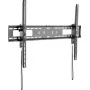 Uchwyt ścienny Schwaiger TILT 5 100 cali srebrny 75kg 60-100 cali VESA 200x200-900x600