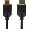 Kabel Techly ICOC HDMI2-4-020T HDMI 2 m HDMI Typ A (Standard) Czarny