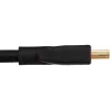 Kabel Techly ICOC HDMI2-4-020T HDMI 2 m HDMI Typ A (Standard) Czarny