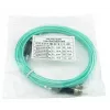 BlueOptics SFP3333EU10MK przewód światłowodowy InfiniBand 10 m ST Aqua