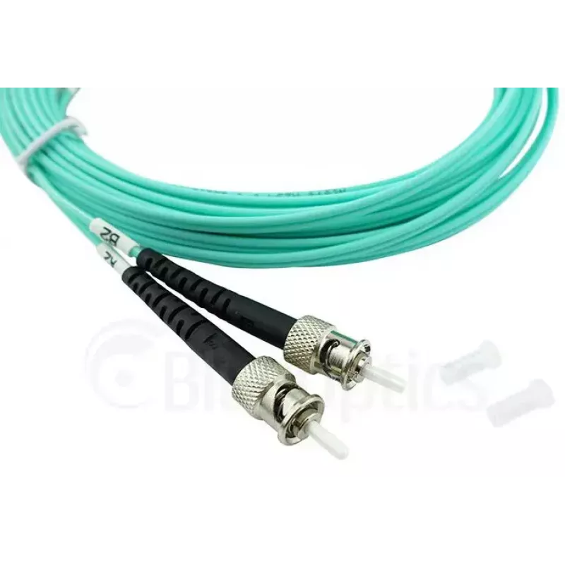 BlueOptics SFP3333EU10MK przewód światłowodowy InfiniBand 10 m ST Aqua