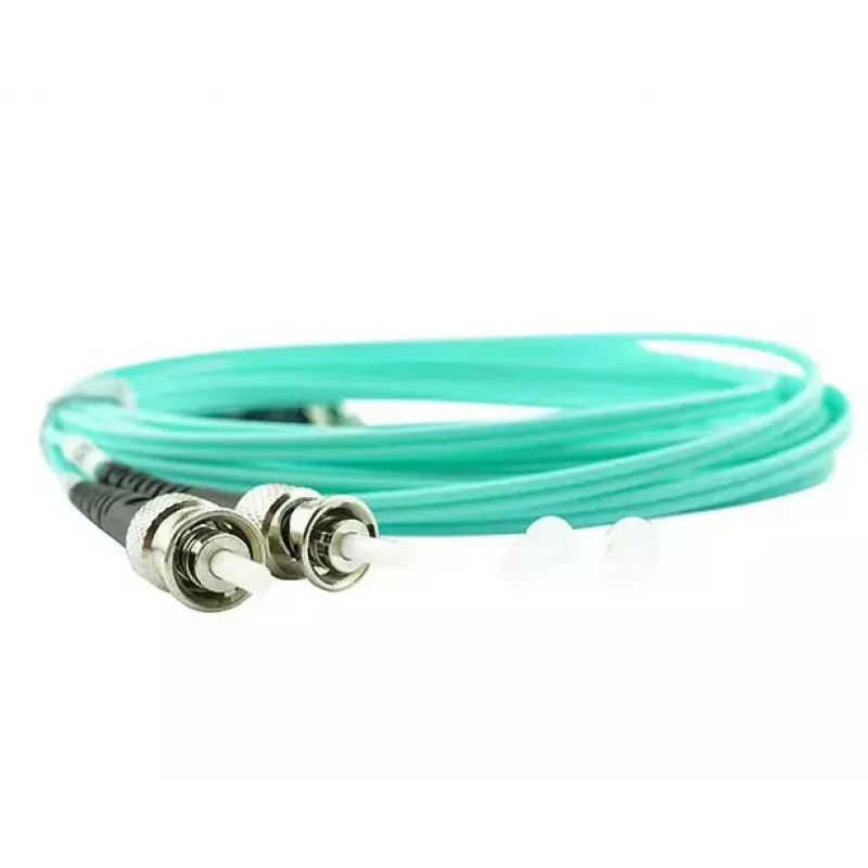 BlueOptics SFP3333EU10MK przewód światłowodowy InfiniBand 10 m ST Aqua