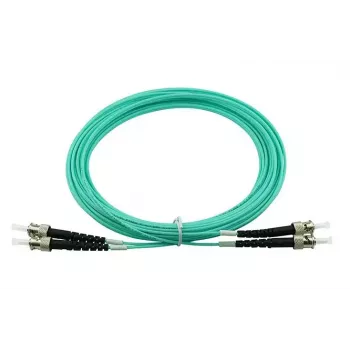 BlueOptics SFP3333EU10MK przewód światłowodowy InfiniBand 10 m ST Aqua