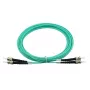 BlueOptics SFP3333EU10MK przewód światłowodowy InfiniBand 10 m ST Aqua