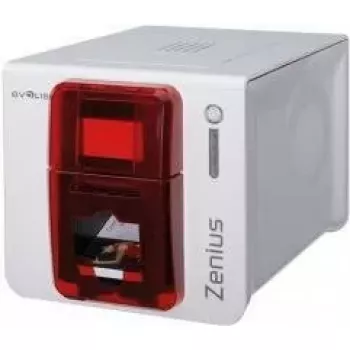 Zamienna głowica drukująca do drukarki kart Evolis S10084 zapewniająca wysoką jakość druku kart