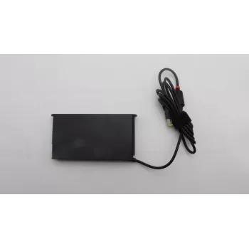 Lenovo 5A11K67849 zasilacz / falownik Wewnętrzny 170 W Czarny