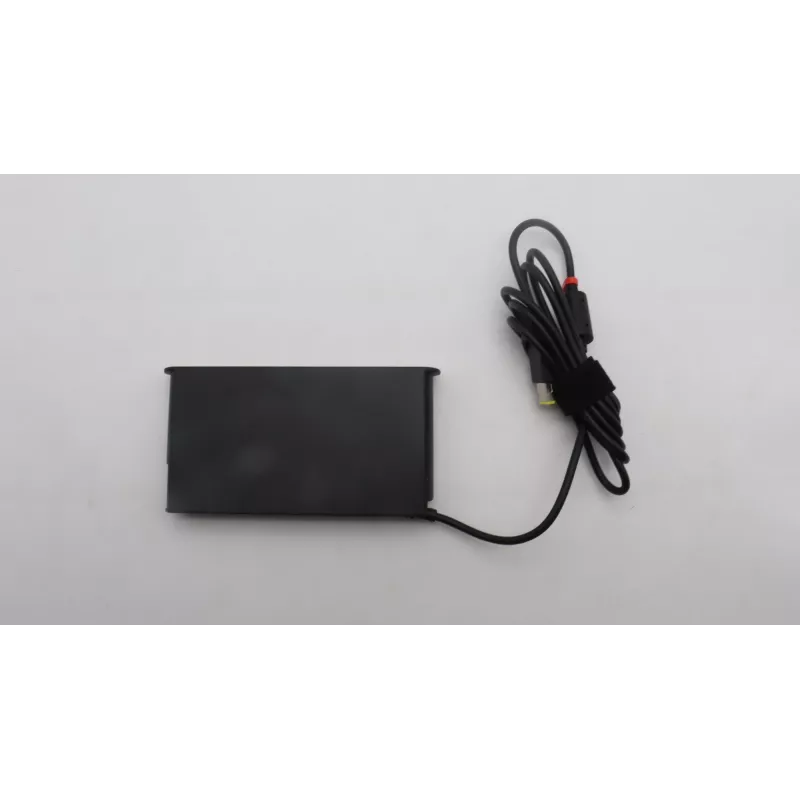 Lenovo 5A11K67849 zasilacz / falownik Wewnętrzny 170 W Czarny