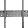 Uchwyt ścienny Schwaiger LWHT5540 513 190,5 cm (75 cali) Czarny