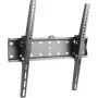 Uchwyt ścienny Schwaiger LWHT5540 513 190,5 cm (75 cali) Czarny