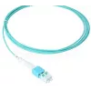 BlueOptics InfiniBand/kabel światłowodowy 3 m LC LC/APC Aqua