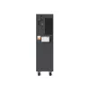 Conceptronic ZEUS52E6K 6000VA 5400W Online Tower UPS, podwójna konwersja (Online), 6 kVA, 5400 W, sinus, 110 V, 300 V