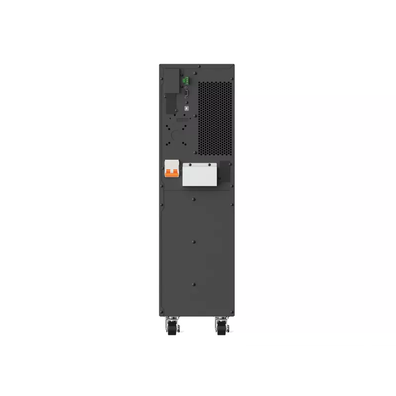 Conceptronic ZEUS52E6K 6000VA 5400W Online Tower UPS, podwójna konwersja (Online), 6 kVA, 5400 W, sinus, 110 V, 300 V