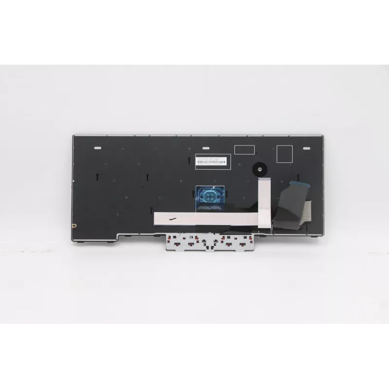 Lenovo 5N20W67748 część zamienna do laptopa Klawiatura
