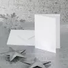 Koperta Sigel DU060 C6 114 x 162 mm Biała