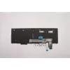 Lenovo 5N20W68251 laptop spare part klawiatura