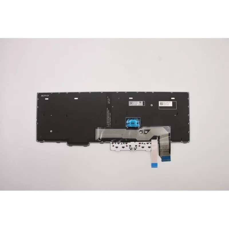Lenovo 5N20W68251 laptop spare part klawiatura