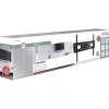 Uchwyt ścienny Schwaiger LWHT7050 513 Czarny