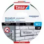 Taśma montażowa Tesa 77749-00000 5 m Czarna 19 mm