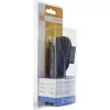 Kabel RJ-11 Schwaiger 10m TAE-N Czarny