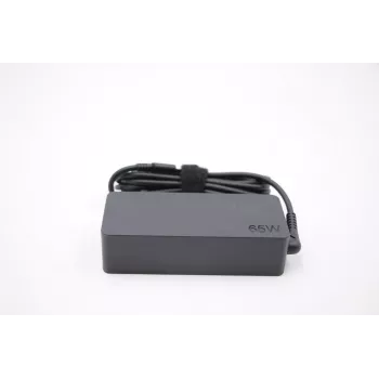 Zasilacz sieciowy Lenovo 01FR028 65 W Czarny