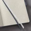 Notes Sigel CONCEPTUM A5 194 arkusze szary