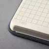 Notes Sigel CONCEPTUM A5 194 arkusze szary